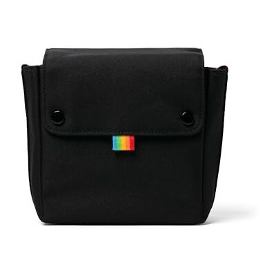Polaroid Now Cameratas, Zwart Polaroid Now Cameratas, Zwart