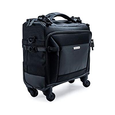 Vanguard VEO Select 42T Camera Schoudertas Zwart VEO Select 42T BK Vanguard VEO Select 42T Camera Schoudertas Zwart VEO Select 42T BK