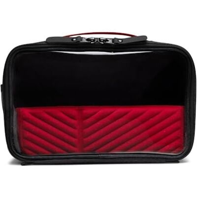Manfrotto Pro Light Tech Organizer M, cameratas, reisfototas, fotoaccessoires, batterijladers, kabels, geheugenkaarten, flexibele scheidingswanden, DLSR Manfrotto Pro Light Tech Organizer M, cameratas, reisfototas, fotoaccessoires, batterijladers, kabels, geheugenkaarten, flexibele scheidingswanden, DLSR
