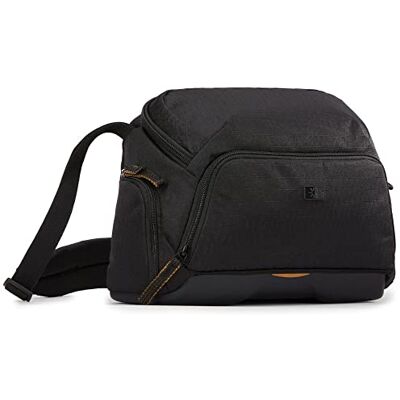 Case Logic Viso Medium cameratas, zwart Case Logic Viso Medium cameratas, zwart