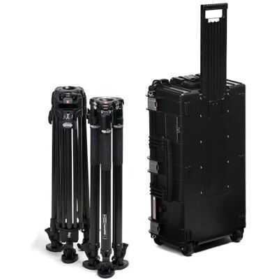 Manfrotto Pro Light Tough TH-83 HighLid, harde koffer voor camera, fotokoffer, met luchtdichte sluiting, IP67 gecertificeerd, waterdicht en stofdicht Manfrotto Pro Light Tough TH-83 HighLid, harde koffer voor camera, fotokoffer, met luchtdichte sluiting, IP67 gecertificeerd, waterdicht en stofdicht