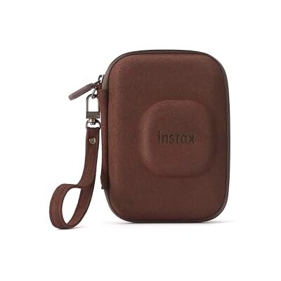 instax LiPlay mini-etui, donker brons instax LiPlay mini-etui, donker brons