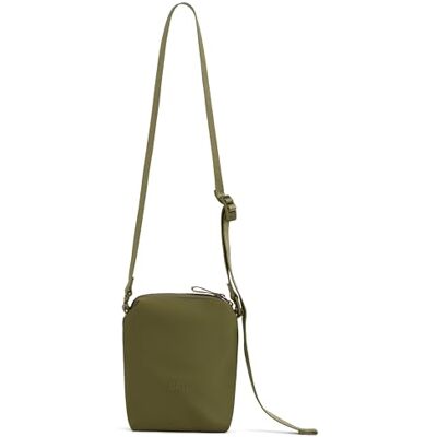 Urth Andesite 2L Cameratas Weerbestendig + Gerecycled, Groen Résistant à l'eau, recyclé – petite pochette bandoulière pour appareil photo & essentiels, en Vert Urth Andesite 2L Cameratas Weerbestendig + Gerecycled, Groen Résistant à l'eau, recyclé – petite pochette bandoulière pour appareil photo & essentiels, en Vert