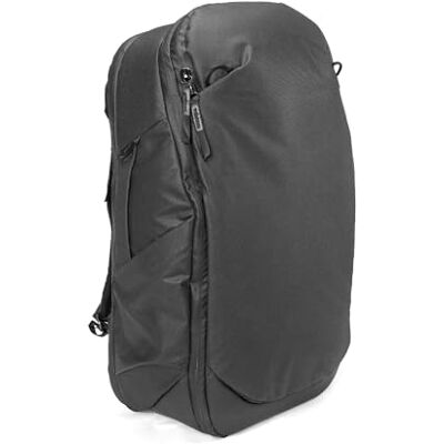 Peak Design Everyday Sling 3L, zwart, XXS, uniek Peak Design Everyday Sling 3L, zwart, XXS, uniek