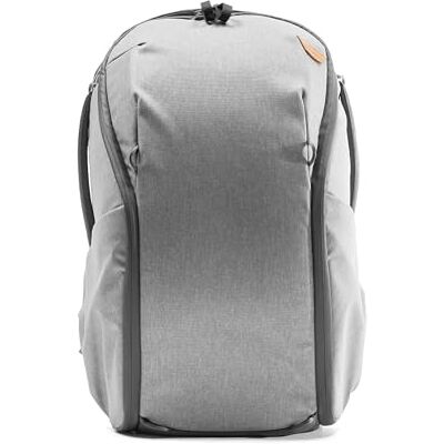 Peak Design Everyday Zip Rugzak, uniseks, 1 stuk Peak Design Everyday Zip Rugzak, uniseks, 1 stuk
