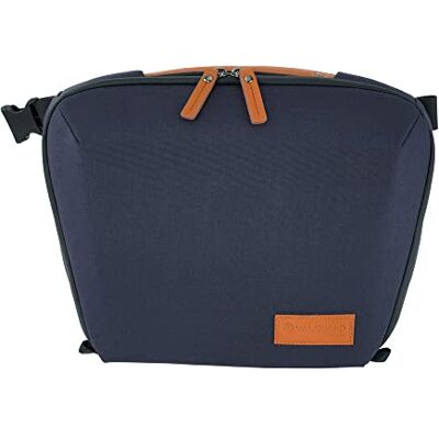 Vanguard Veo City CB 34NV Camera tas Blauw Vanguard Veo City CB 34NV Camera tas Blauw