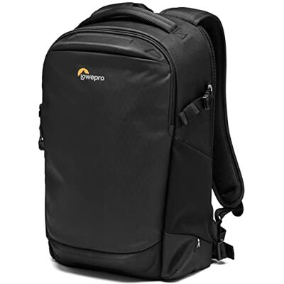 Lowepro Flipside BP 300 AW III fotografische camera spiegel en DSLR, dubbele accessoires, fotografisch, laptop e tablet, statief voor viaggio, zwart, LP37350-PWW Lowepro Flipside BP 300 AW III fotografische camera spiegel en DSLR, dubbele accessoires, fotografisch, laptop e tablet, statief voor viaggio, zwart, LP37350-PWW
