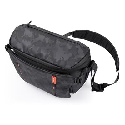 PGYTECH OneMo Sling Schoudertas voor Sony Canon Nikon DJI Mavic DSLR Camera 9L 11L, Camo, OneMo Sling Camo (7L) PGYTECH OneMo Sling Schoudertas voor Sony Canon Nikon DJI Mavic DSLR Camera 9L 11L, Camo, OneMo Sling Camo (7L)