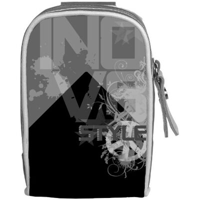 INOV8 Universele cameratas van aluminium, zwart., Stijl: INOV8 Universele cameratas van aluminium, zwart., Stijl: