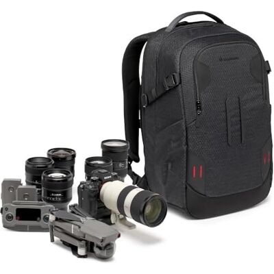Manfrotto PL Backloader Rugzak M Manfrotto PL Backloader Rugzak M