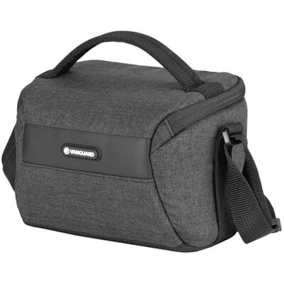 Vanguard Vesta Aspire 12 GY Schoudertas Grijs 2 l, Grijs, Schoudertas, grijs., Schoudertas Vanguard Vesta Aspire 12 GY Schoudertas Grijs 2 l, Grijs, Schoudertas, grijs., Schoudertas