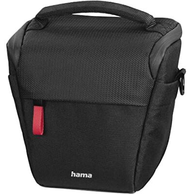 Hama Matera cameratas, 110 Colt, zwart Hama Matera cameratas, 110 Colt, zwart