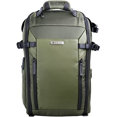 Vanguard Vangard VEO Select 45BFM GR- Rugzak voor camera, groen Vanguard Vangard VEO Select 45BFM GR- Rugzak voor camera, groen