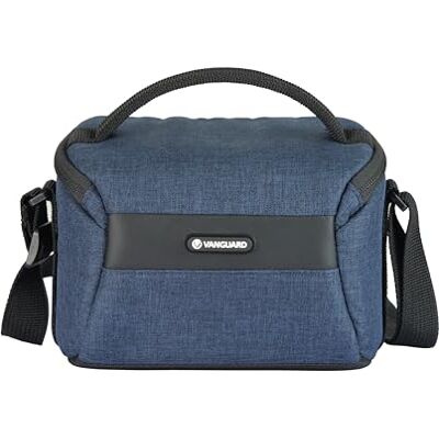Vanguard Vesta Aspire 12 NV Schoudertas Blauw 2 l, Grijs, Schoudertas, grijs., Schoudertas Vanguard Vesta Aspire 12 NV Schoudertas Blauw 2 l, Grijs, Schoudertas, grijs., Schoudertas