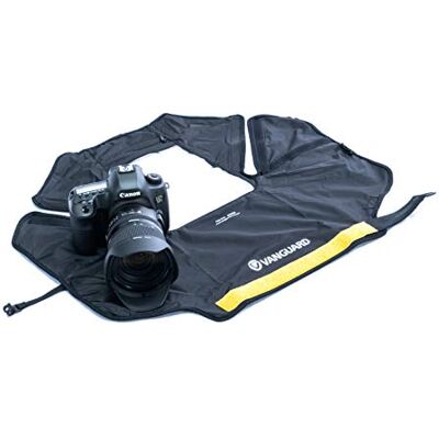 Vanguard Alta RCS Regenhoes voor camera's met lenzen, 400 mm Vanguard Alta RCS Regenhoes voor camera's met lenzen, 400 mm