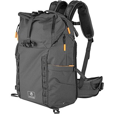 Vanguard VEO Active 49 Grijs Rugzak Vanguard VEO Active 49 Grijs Rugzak