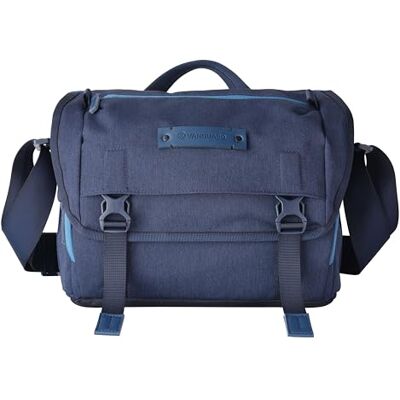 Vanguard VEO Range 32M Schoudertas 10 l Marineblauw Vanguard VEO Range 32M Schoudertas 10 l Marineblauw