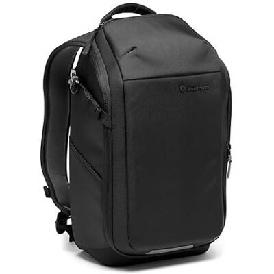 Manfrotto Advanced Compact Backpack III Rugzak Manfrotto Advanced Compact Backpack III Rugzak