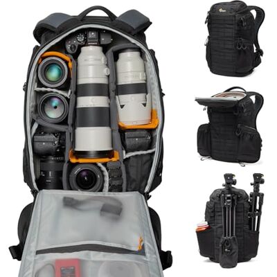 Lowepro ProTactic BP 450 AW III Nieuw Lowepro ProTactic BP 450 AW III Nieuw