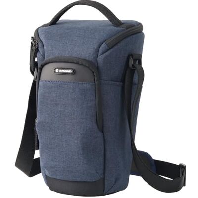 Vanguard Vesta Aspire 16Z NV Schoudertas Blauw 5 l, Marineblauw, Schoudertas, Navy Blauw, Schoudertas Vanguard Vesta Aspire 16Z NV Schoudertas Blauw 5 l, Marineblauw, Schoudertas, Navy Blauw, Schoudertas