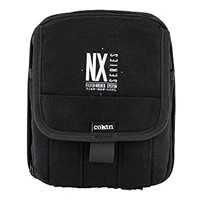 Cokin NX-Series System Transporttas, zwart. Cokin NX-Series System Transporttas, zwart.