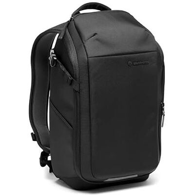 Manfrotto Advanced Compact Backpack III Rugzak Manfrotto Advanced Compact Backpack III Rugzak