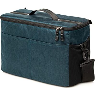 Tenba BYOB-familie, Blauw, draagtas Tenba BYOB-familie, Blauw, draagtas