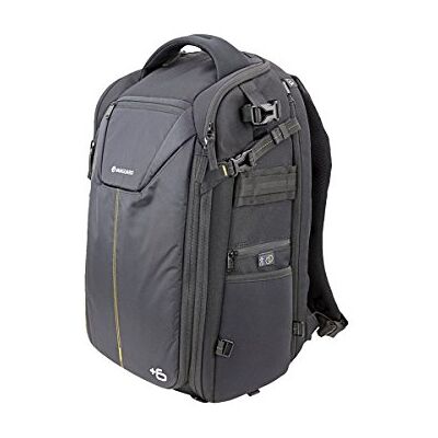 Vanguard Alta Rise 48 fotorugzak, zwart Vanguard Alta Rise 48 fotorugzak, zwart