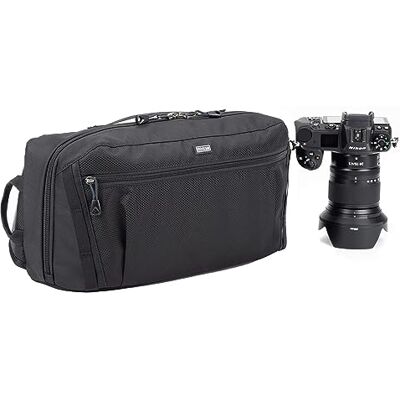 Think Tank PressPass Schoudertas voor camera's en lenzen Think Tank PressPass Schoudertas voor camera's en lenzen