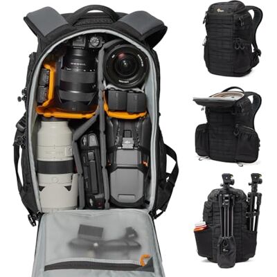 Lowepro ProTactic BP 350 AW III Nieuw Lowepro ProTactic BP 350 AW III Nieuw