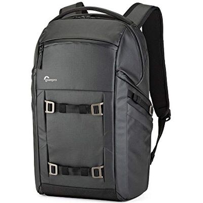 Lowepro Freeline 350 AW Rugzak, voor Fotografen, Zwart Lowepro Freeline 350 AW Rugzak, voor Fotografen, Zwart