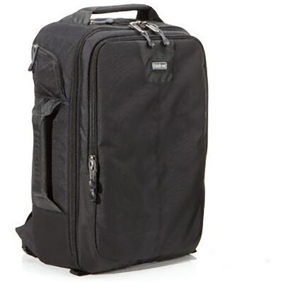 Think Tank Airport Essentials schoudertas, 75 cm, zwart (), 75 cm, schoudertas Think Tank Airport Essentials schoudertas, 75 cm, zwart (), 75 cm, schoudertas