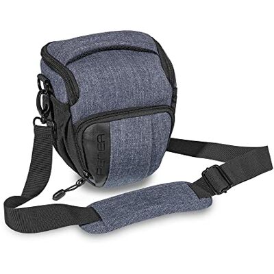 PEDEA DSLR-cameratas/rugzak"Fashion PEDEA DSLR-cameratas/rugzak"Fashion