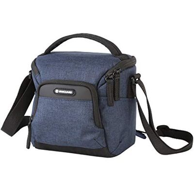 Vanguard Vesta schoudertas Aspire 15 blauw, Blauw Vanguard Vesta schoudertas Aspire 15 blauw, Blauw