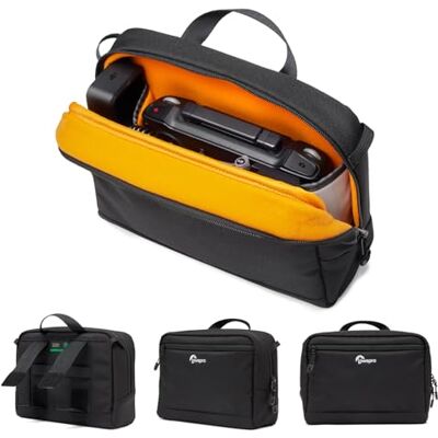 Lowepro ProTactic CS 120 III modulaire cameratas, compatibel met rugzak voor 350/450 III camera, afmetingen 17 cm x 8 cm x 23 cm, camera-accessoires, tas Lowepro ProTactic CS 120 III modulaire cameratas, compatibel met rugzak voor 350/450 III camera, afmetingen 17 cm x 8 cm x 23 cm, camera-accessoires, tas