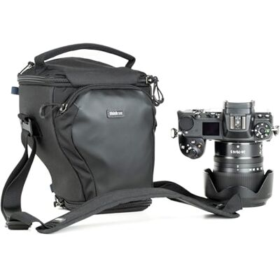 Think Tank Zwarte digitale holster, zwart., Digital Holster 10 Think Tank Zwarte digitale holster, zwart., Digital Holster 10