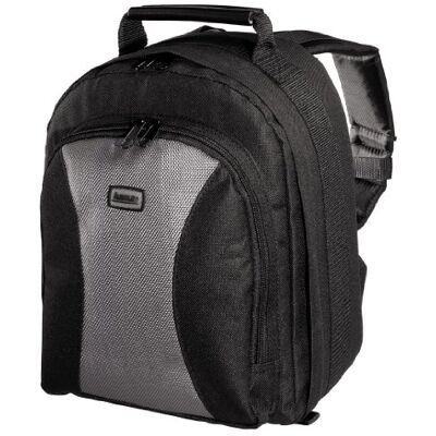 Hama Track Pack II 140 Rugzak voor spiegelreflexcamera Zwart Hama Track Pack II 140 Rugzak voor spiegelreflexcamera Zwart