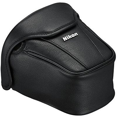 Nikon CF-DC8 semi-flexibele hoes Nikon CF-DC8 semi-flexibele hoes