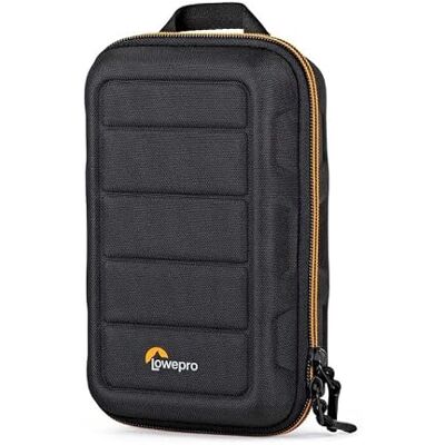 Lowepro Hardside CS 60 harde hoes, zwart Lowepro Hardside CS 60 harde hoes, zwart