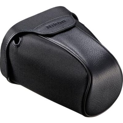 Nikon 920332 beschermhoes, zwart Nikon 920332 beschermhoes, zwart