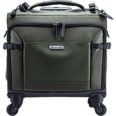 Vanguard VEO Select 42T cameratas, groen Vanguard VEO Select 42T cameratas, groen