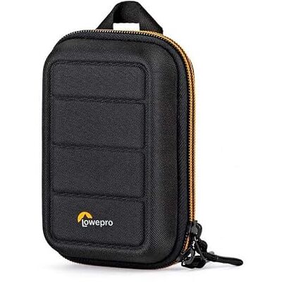 Lowepro Hardside CS 40 harde hoes, zwart Lowepro Hardside CS 40 harde hoes, zwart