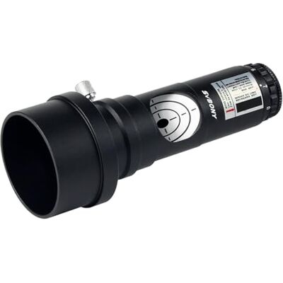 SVBONY Collimator Telescoop, 1,25 inch met 2 inch adapter SVBONY Collimator Telescoop, 1,25 inch met 2 inch adapter