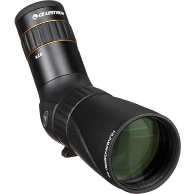 Celestron 52310 Kolibrie observatie-telescoop, 56 mm, zwart Celestron 52310 Kolibrie observatie-telescoop, 56 mm, zwart