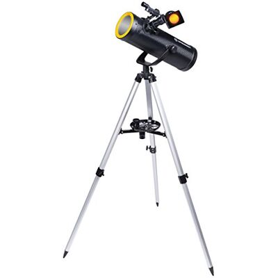 BRESSER Telescoop met zonnefilter Solarix 114/500 BRESSER Telescoop met zonnefilter Solarix 114/500