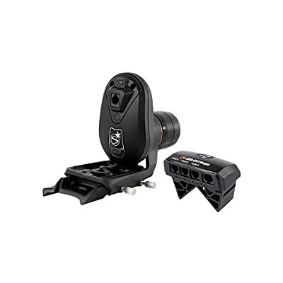 Celestron 94006 StarSense AutoAlign voor Sky-Watcher-monturen Lokaliseer hemellichamen eenvoudig met de StarSense-afstandsbediening en de StarSense-camera, zwart Celestron 94006 StarSense AutoAlign voor Sky-Watcher-monturen Lokaliseer hemellichamen eenvoudig met de StarSense-afstandsbediening en de StarSense-camera, zwart