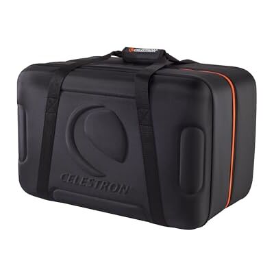 Celestron 94003 Optische buiskoffer NexStar SE, Evolution, EdgeHD, Schmidt-Cassegrain 10, 12,7, 15,2 en 20 cm, zwart Celestron 94003 Optische buiskoffer NexStar SE, Evolution, EdgeHD, Schmidt-Cassegrain 10, 12,7, 15,2 en 20 cm, zwart