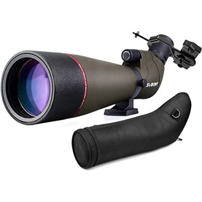 SVBONY SV13 HD, lang zicht, krachtig, 20-60 x 80 SVBONY SV13 HD, lang zicht, krachtig, 20-60 x 80