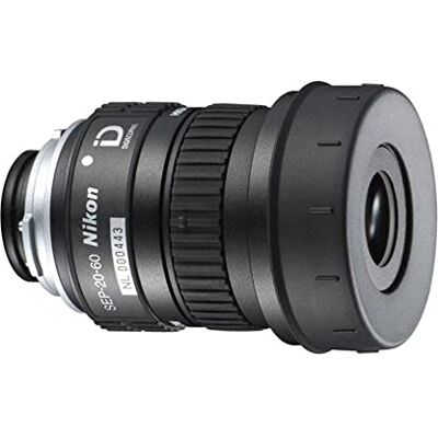Nikon SEP 20-60X oculair voor Prostaff 5 Nikon SEP 20-60X oculair voor Prostaff 5