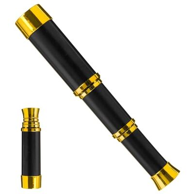 W WIDMANN MILANO Party Fashion Aptafêtes AC2133 Lange telescopische piratenweergave 31 cm W WIDMANN MILANO Party Fashion Aptafêtes AC2133 Lange telescopische piratenweergave 31 cm
